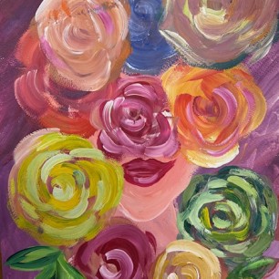 Незнакомка