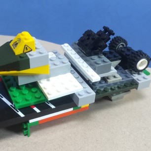 "Исследователь планет - 1 (ИП-1)"