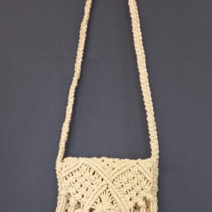"Плетёная сумочка"