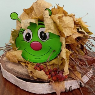 Осенние чудеса