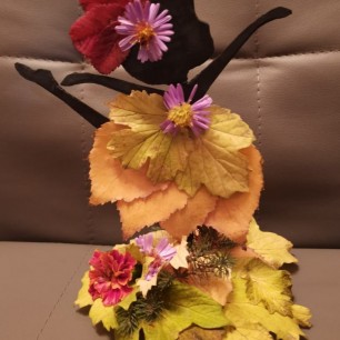 Золотая осень