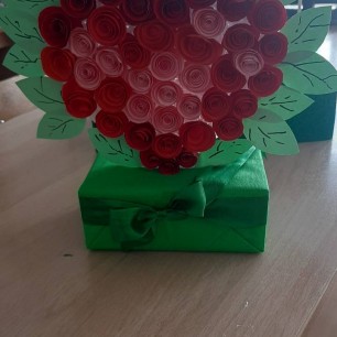 "Мамино сердце"