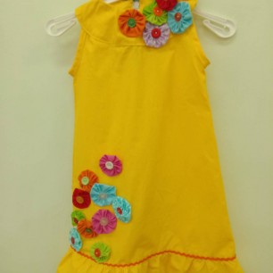 костюм "Осень"