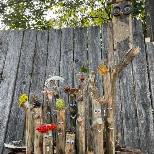 Лесная школа