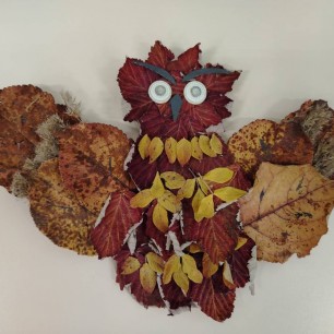 "Мудрая сова"