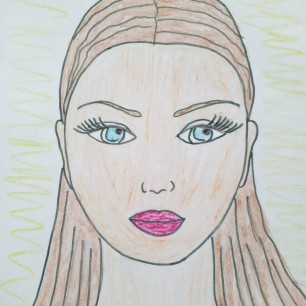 "Материнская нежность"