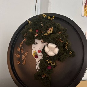 Вдохновение природой