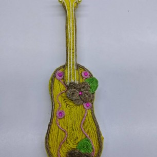 Гитара для мамы