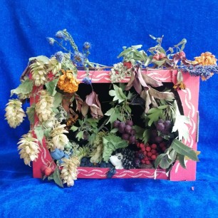 "Осенние мотивы"