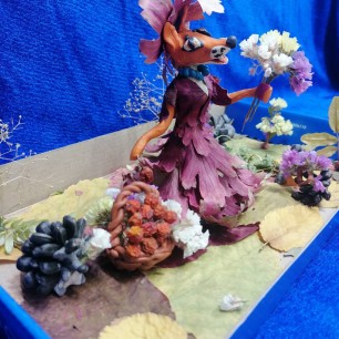 "Чудеса в лесу"