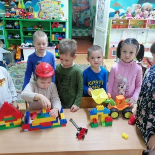 "Город мастеров"