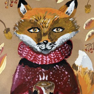 Дыхание осени