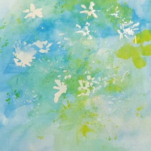 Букет для мамы