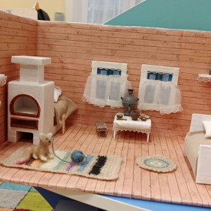 Дом. Семья. Страна.