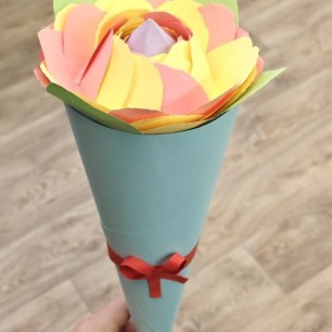 Радость для мамочки