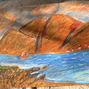 Многоцветие Жигулей