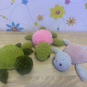 Дружная семейка