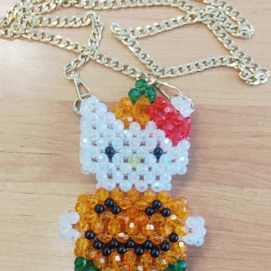 Привет, котëнок в тыкве!