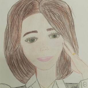 Моя мамочка