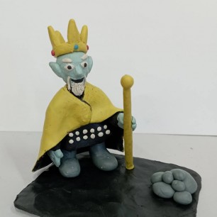 Кощей Бессмертный