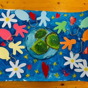 Мы в ответе за нашу планету!