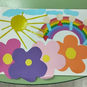 Земля мечты моей