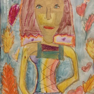 Образ Осени