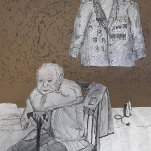 Завтра 9 мая