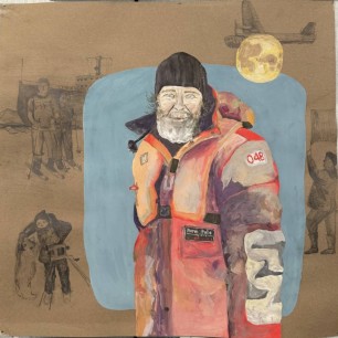 Освоение Арктики