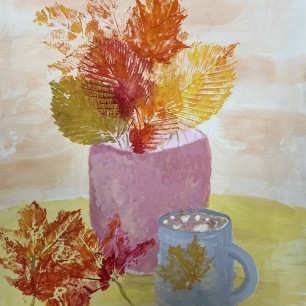 Осенние Листья