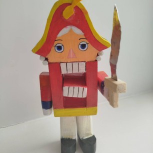 "Щелкунчик"