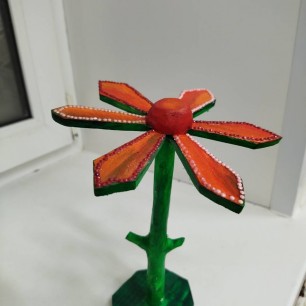 "Каменный цветок"