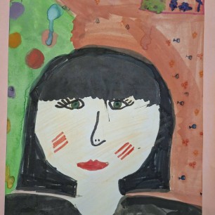 Праздник мам