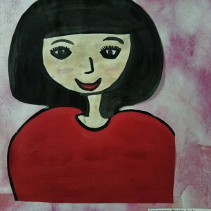 "Мамочка - мамуля, ты моя роднуля"