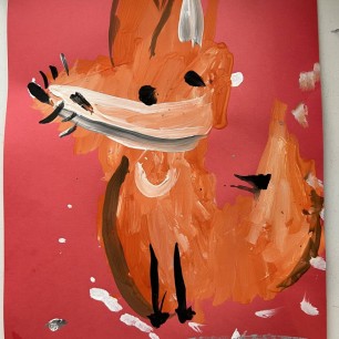 Лиса Патрикеевна