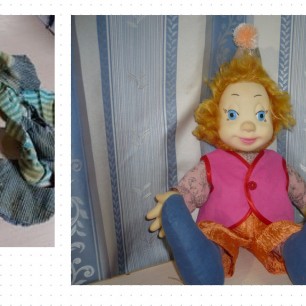 Вторая жизнь Гномика