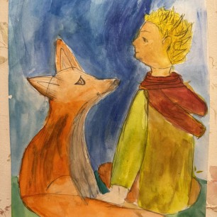 Маленький принц