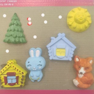 Заюшкина избушка