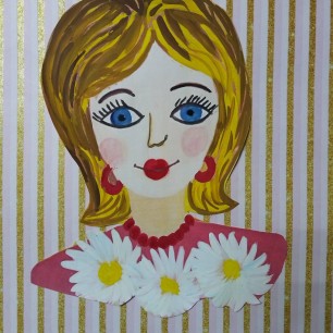 "Самая прекрасная на свете"