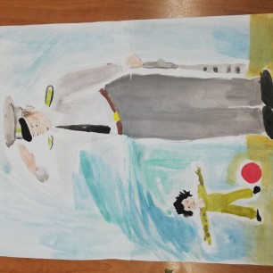 ""Кто не знает Дядю Степу? Дядя Степа всем знаком!"