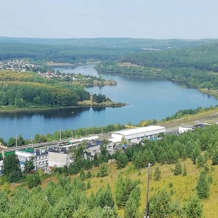 "Моё любимое место родного края"