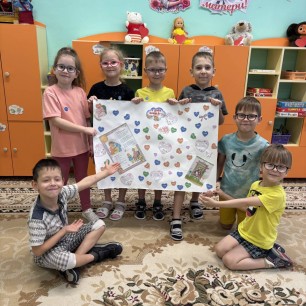 Для наших любимых  мамочек