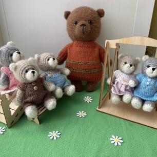 «Детский сад»