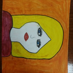 Мамочки моя