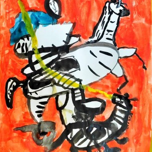 герб Москвы