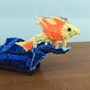 Исполнительница Мечт