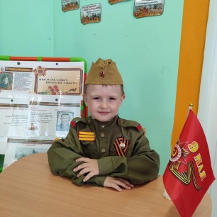 Виктор Туров "Дедушкин Портрет"