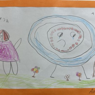 Федорино горе