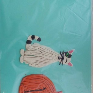 Мои любимцы