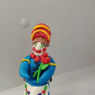 Кабы я была царицей